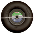Tires and Wheels, 400 lb, Lawn Mower