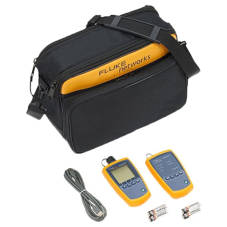 Simplifiber Singlemode Verification Kit