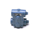 Steam Trap,450F,Cast Iron,0 to 125 psi