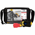 Laser Alignment Tool, LED, Red Beam