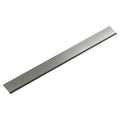Scraper Blade, Stiff, 8", Carbon Steel, PK5