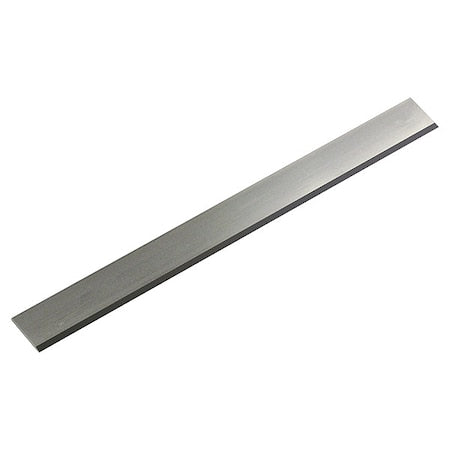 Scraper Blade, Stiff, 8", Carbon Steel, PK5