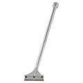 Scraper, Stiff, 5", Carbon Steel