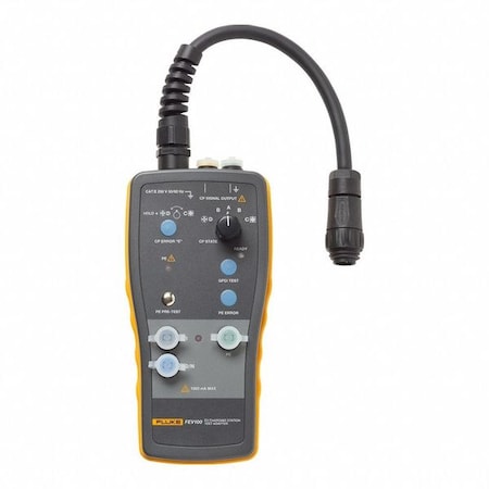Test Adapter for Charing Stations