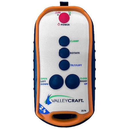 Wireless Remote for Ultra Grip
