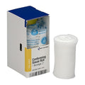 First Aid Kit Refill, 2" Conforming Gauze Roll, 1 Per Box