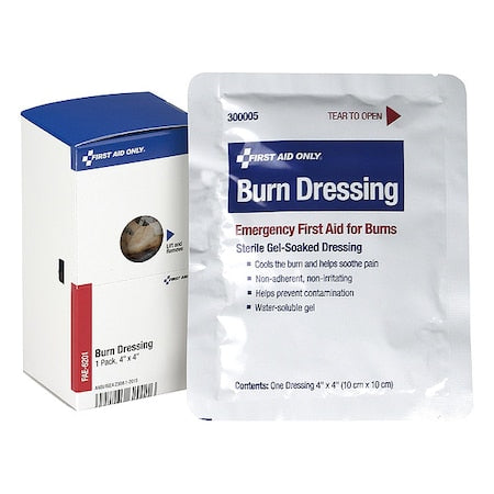 First Aid Kit Refill, First Aid Burn Cream