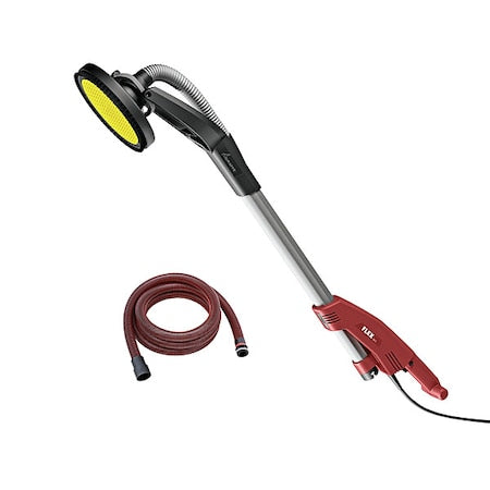 Corded Drywall Sander, 4.2A, Motor 1650RPM