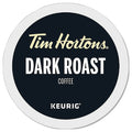 Coffee, Dark Roast, Pod, Caffeinated, Ground, 8.88 oz, 24 PK