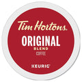 Coffee, Original Blend, Pod, Caffeinated, Ground, 8.88 oz, 24 PK