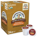 Coffee, Special Decaf, Pod, Decaffeinated, Ground, 7.44 oz, 24 PK