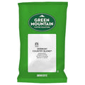 Coffee, Vermont Country Blend, Fraction Pack, Caffeinated, Ground, 13.75 lb, 100 PK