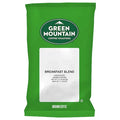 Coffee, Breakfast Blend, Fraction Pack, Caffeinated, Ground, 13.75 lb, 100 PK