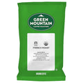 Coffee, French Roast, Fraction Pack, Caffeinated, Ground, 7.81 lb, 50 PK