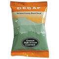 Coffee, Vermont Country Blend Decaf, Fraction Pack, Decaffeinated, Ground, 6.88 lb, 50 PK