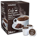 Hot Cocoa, Dark Chocolate, 0.52 oz., PK24