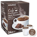 Hot Cocoa, 3.12 lb Net Wt, Ground, PK96