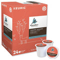 Coffee, Caramel Hideaway, Pod, Caffeinated, Ground, 8.16 oz, 24 PK
