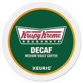 Coffee, Classic Decaf, Pod, Decaffeinated, Ground, 7.92 oz, 24 PK