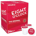 Coffee, Original, Pod, Caffeinated, Ground, 8.16 oz, 24 PK