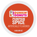 Coffee, Pumpkin Spice, Pod, Caffeinated, Ground, 8.14 oz, 22 PK