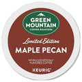 Coffee, Maple Pecan, Pod, Caffeinated, Ground, 7.92 oz, 24 PK