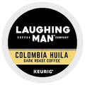 Coffee, Colombia Huila, Pod, Caffeinated, Ground, 8.8 oz, 22 PK
