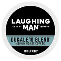 Coffee, Dukale's Blend, Pod, Caffeinated, Ground, 8.36 oz, 22 PK