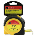 35 ft. Tape Measures, 1" Blade