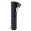 Sorbent Roll, 4 gal, 3 ft x 50 ft, Universal, Black, Polypropylene