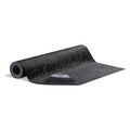 Sorbent Roll, 2 gal, 3 ft x 25 ft, Universal, Black, Polypropylene