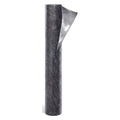 Sorbent Roll, 5 gal, 48 in x 50 ft, Universal, Gray, Polypropylene