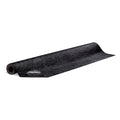 Sorbent Roll, 3 gal, 6 ft x 10 ft, Universal, Black, Polypropylene