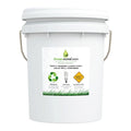 Granular Sorbent, Bentonite, Diatomaceous Earth, Montmorillonite, 25 lb lb, Pail, J1