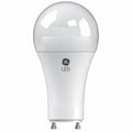 LED, 10 W, A19,2-Pin (GU24), PK4