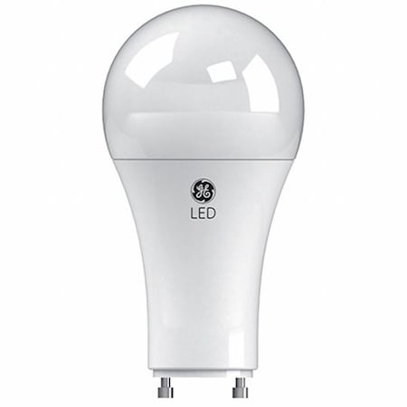 LED, 10 W, A19,2-Pin (GU24), PK4