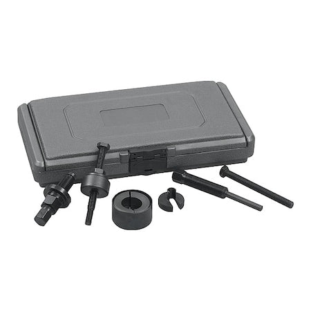 Power Steering Pump Puller Set
