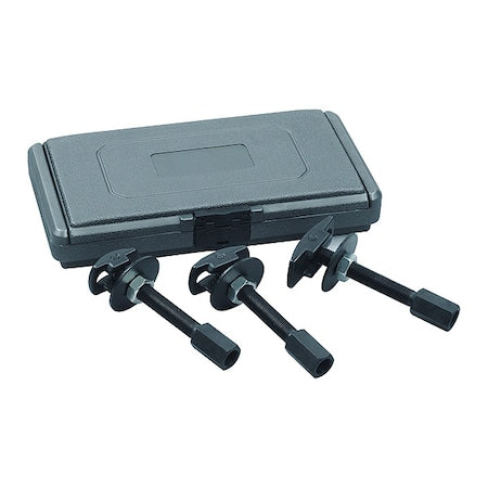 3 Piece Rear Axle Bearing Puller Set