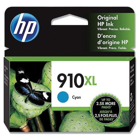 Ink/Ink Cartridge