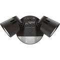 AdjustBeamSecurityLight, 2150lm2600lm, Brz