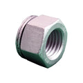 Wedge Lock Washer, For Screw Size M8 Steel, Delta Protekt(TM) Finish, 20 PK