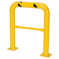High Profile Machine Guard, 42 In. H