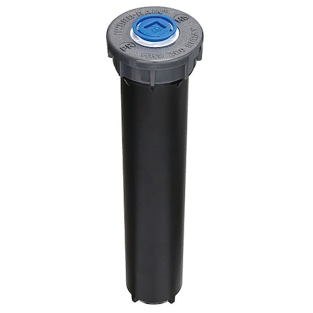 Spray Head, Plastic, 2 1/4 in W, 8 3/4 in H