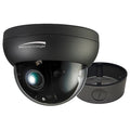 HD-TVI 2MP Intensifier Dome Camera