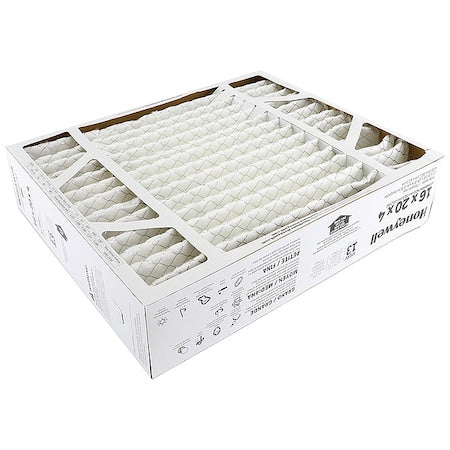 MEDIA REPLACEMENT FILTER, 16" X 20", MERV