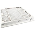 RETURN GRILL MEDIA FILTER, 24" X 24" X 4"
