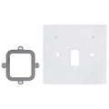 Coverplate Assembly