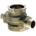 Two-Way 1/2 In, Sweat, VC Valve Assembly