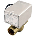 ZONE VALVE 120V/60 HZ,1"" SWEAT,8 CV,8 PSI CLOSE-OFF