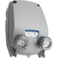 Emergency Light,LED,120 to 347VAC,14"" H